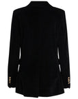 Circolo 1901 Jackets Black