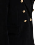 Circolo 1901 Jackets Black