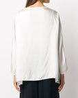 Daniela Gregis Shirts Cream