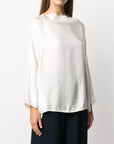 Daniela Gregis Shirts Cream