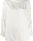 Daniela Gregis Shirts Cream