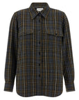Parosh Shirts Green
