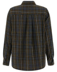 Parosh Shirts Green