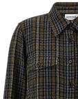 Parosh Shirts Green