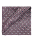 Brunello Cucinelli Scarfs Purple