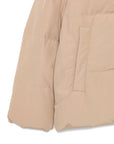 Canada Goose Coats Beige