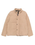 Canada Goose Coats Beige