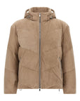 Brunello Cucinelli Coats