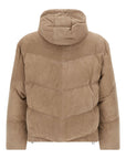 Brunello Cucinelli Coats