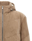 Brunello Cucinelli Coats