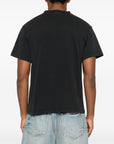 Balenciaga T-shirts and Polos Black