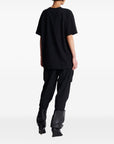 Balmain T-shirts and Polos Black
