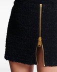 Balmain Skirts Black
