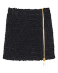 Balmain Skirts Black
