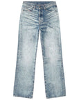 Diesel Jeans Clear Blue