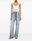 Diesel Jeans Clear Blue