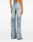 Diesel Jeans Clear Blue