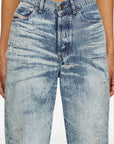 Diesel Jeans Clear Blue