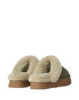 UGG Australia Sandals Green