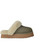 UGG Australia Sandals Green