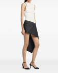Courreges Top White