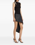 Courreges Top Black
