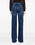 Mother Jeans Blue