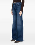 Mother Jeans Blue