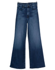 Mother Jeans Blue