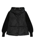 Canada Goose Coats Black