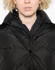Canada Goose Coats Black