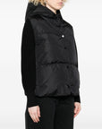 Canada Goose Coats Black