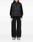 Canada Goose Coats Black