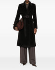 Tagliatore Coats Brown
