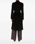 Tagliatore Coats Brown