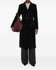 Tagliatore Coats Blue