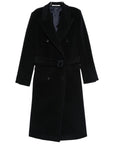 Tagliatore Coats Blue