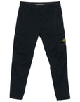 Stone Island Trousers Blue