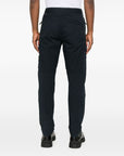 Stone Island Trousers Blue
