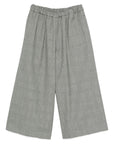 Comme des Garcons Trousers Beige