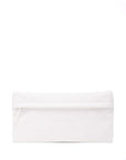MM6 Maison Margiela Wallets White