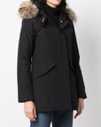 Woolrich Coats Black
