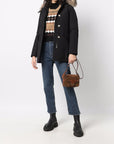 Woolrich Coats Black