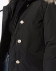 Woolrich Coats Black