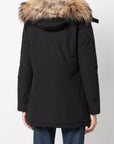 Woolrich Coats Black