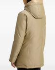 Woolrich Coats Beige