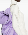 Woolrich Coats Lilac
