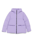 Woolrich Coats Lilac