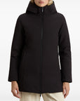 Woolrich Coats Black