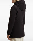 Woolrich Coats Black
